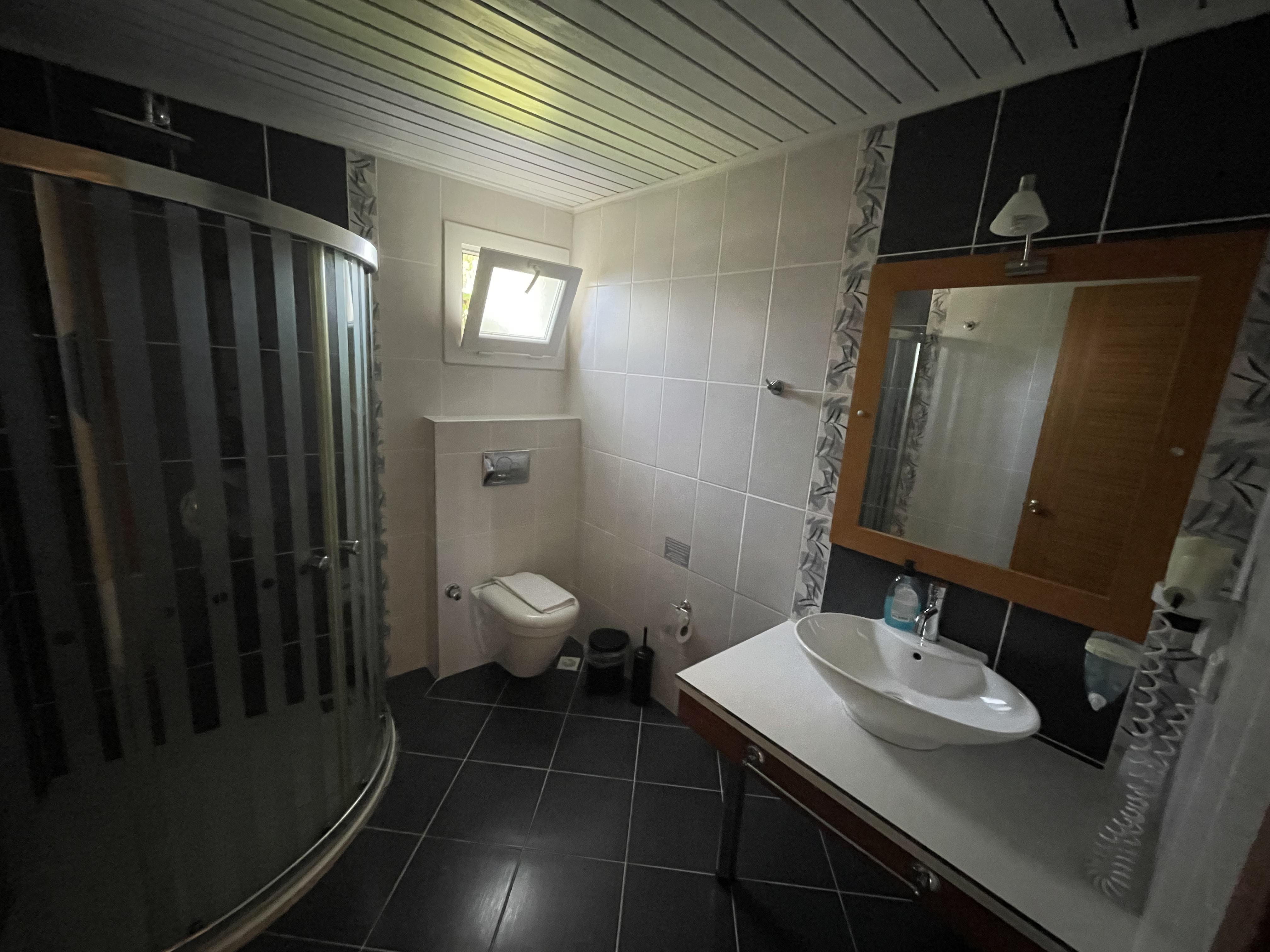 Celay Hotel Ölüdeniz Esterno foto