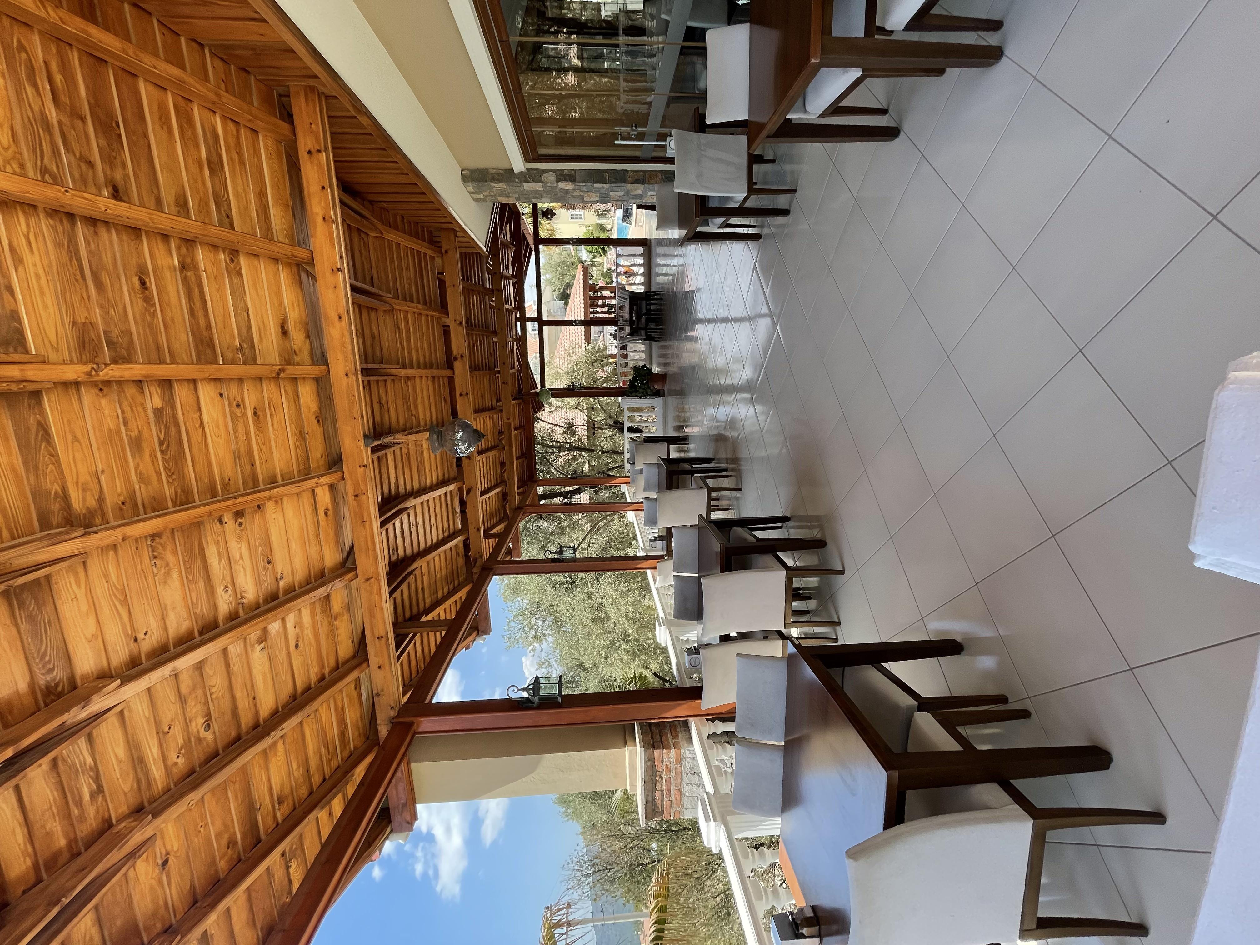 Celay Hotel Ölüdeniz Esterno foto