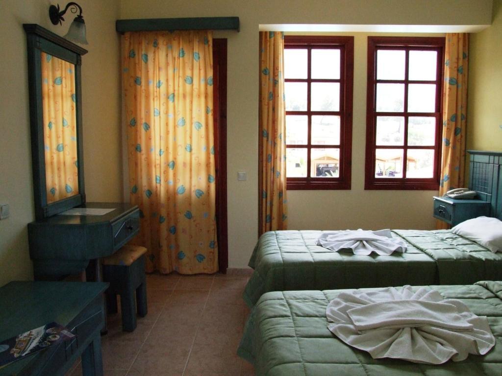 Celay Hotel Ölüdeniz Camera foto