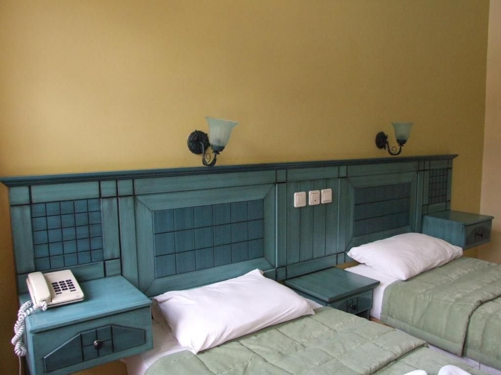 Celay Hotel Ölüdeniz Camera foto