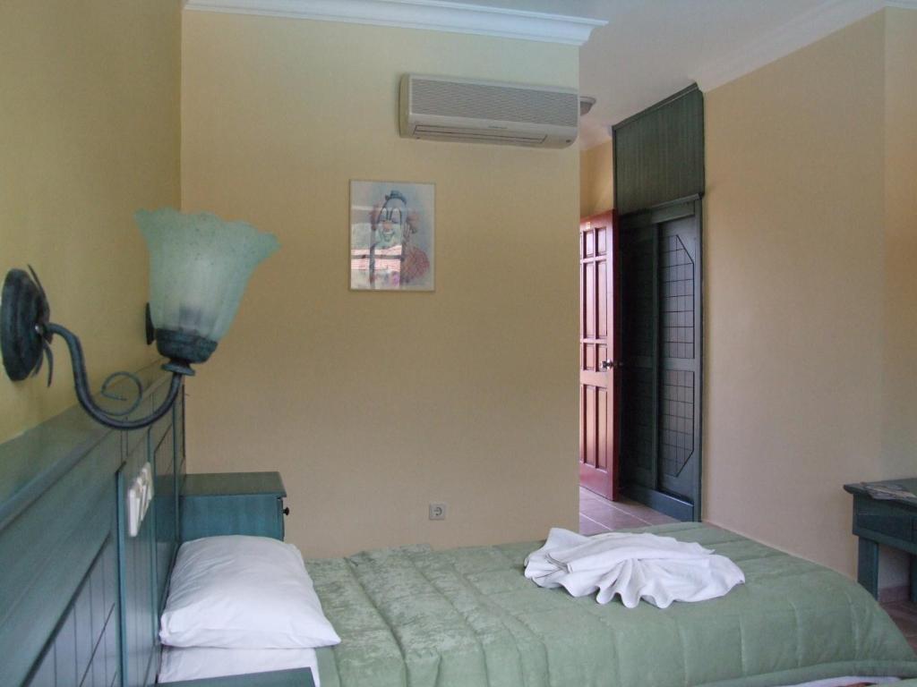 Celay Hotel Ölüdeniz Camera foto