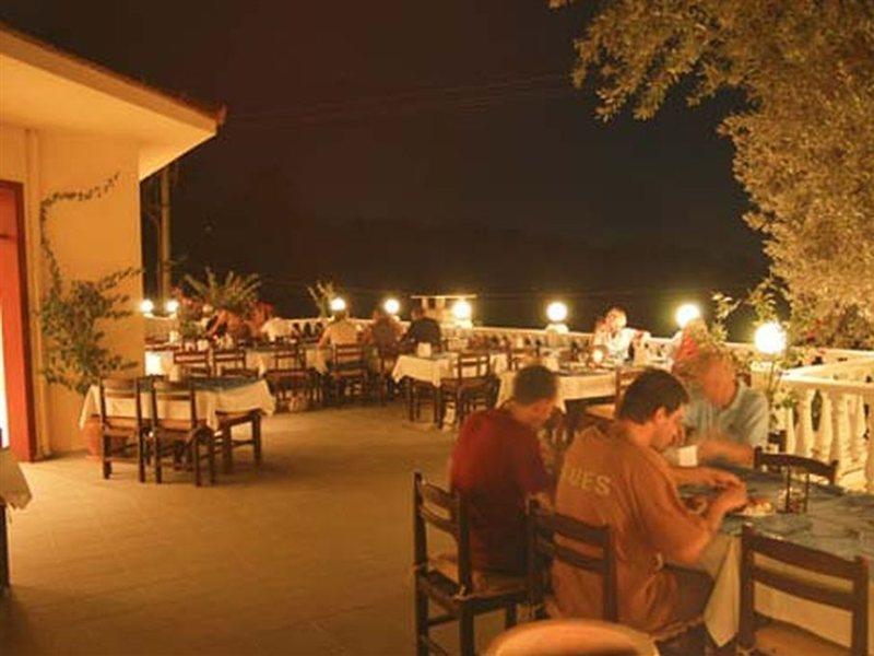 Celay Hotel Ölüdeniz Esterno foto